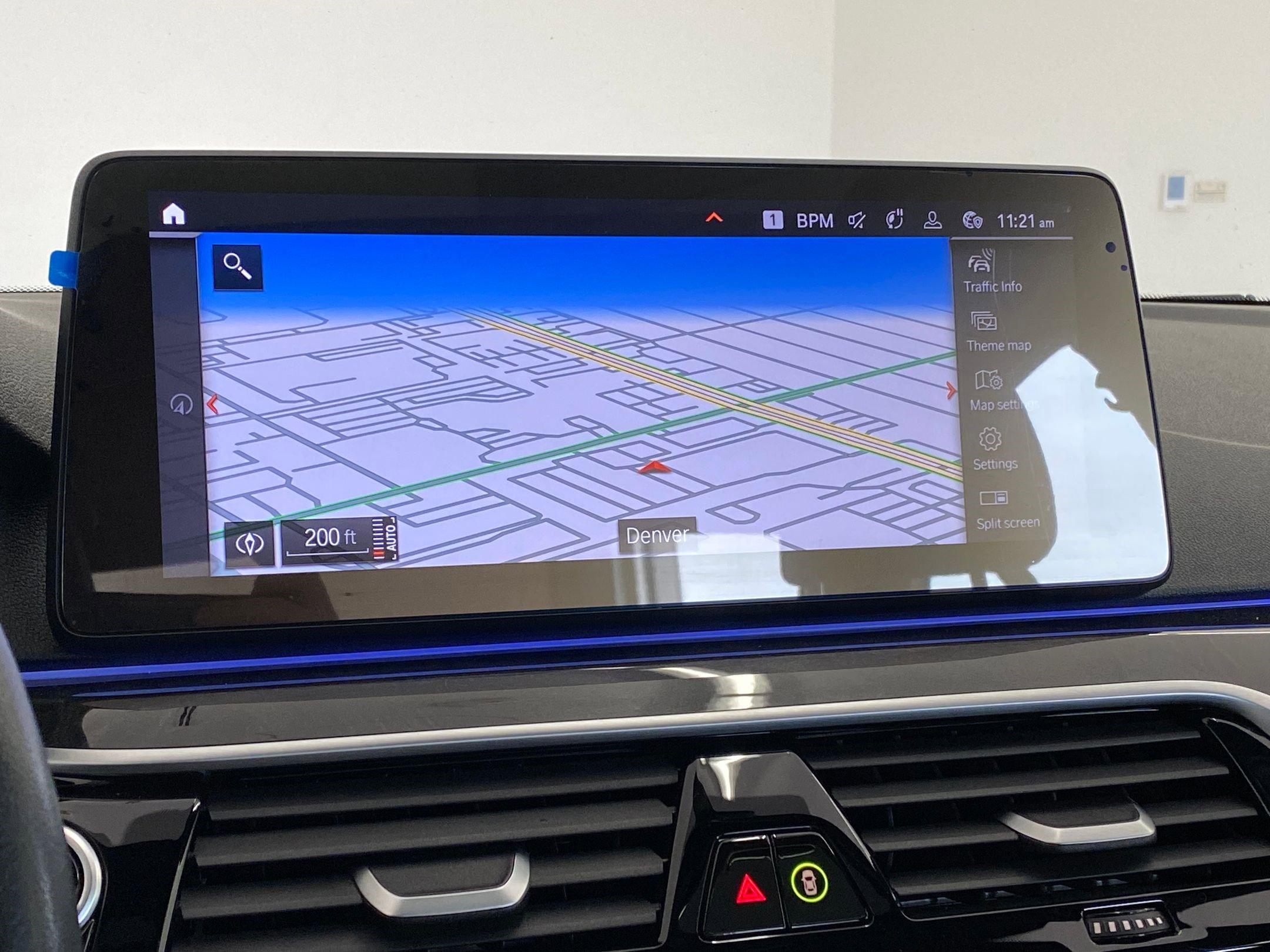 Certified 2023 BMW 540i xDrive w/ Premium Package image 28