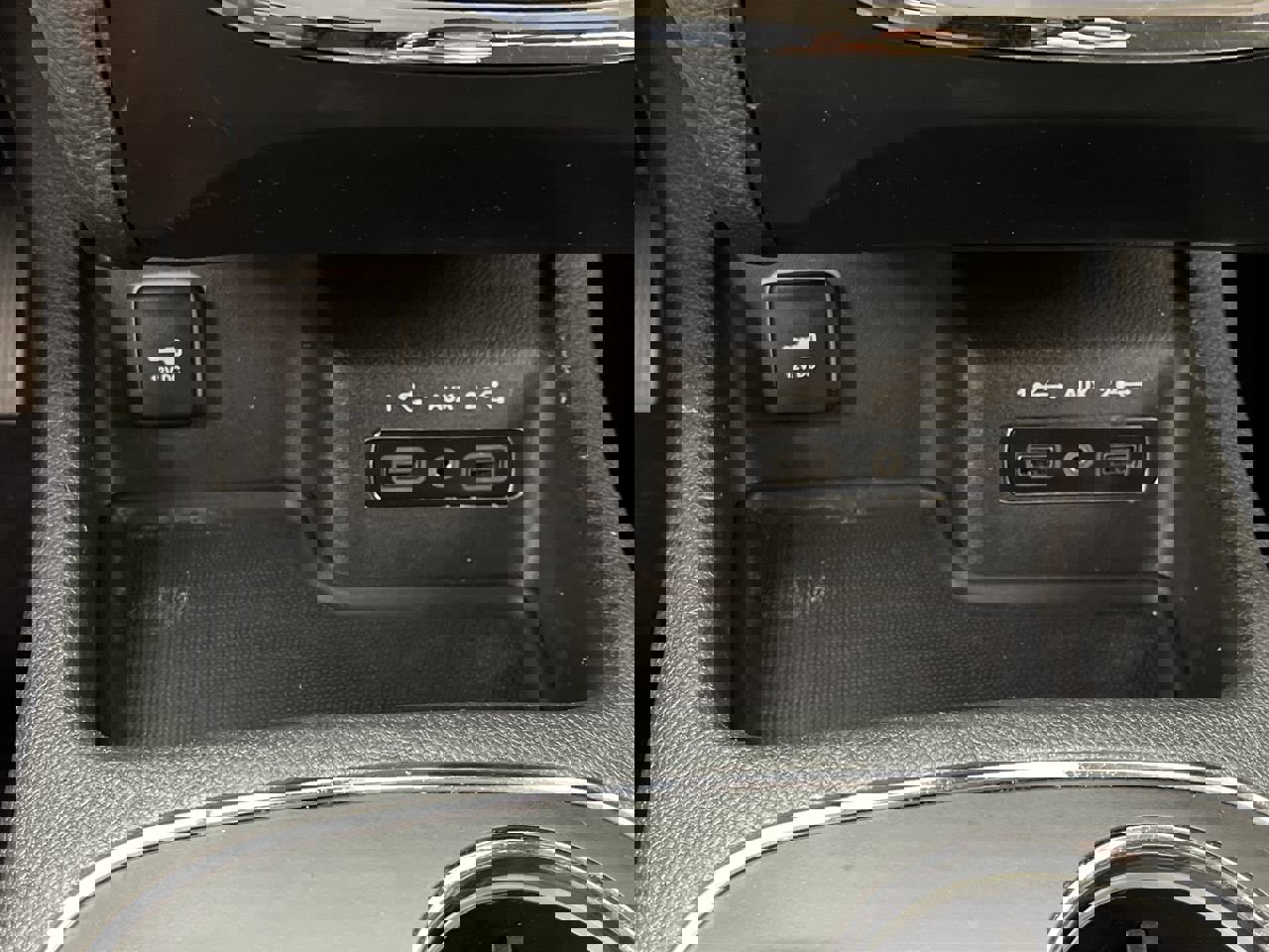 Used 2018 Dodge Durango SXT w/ Quick Order Package 2BB image 21