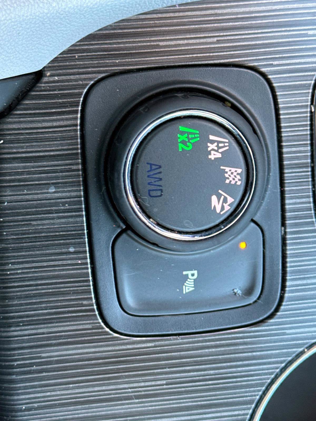 Used 2018 GMC Acadia SLT w/ LPO, Protection Package image 23