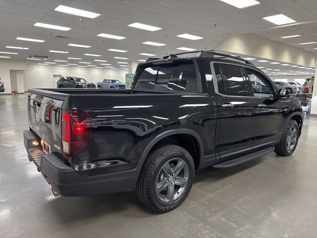 Used 2023 Honda Ridgeline RTL-E image 7