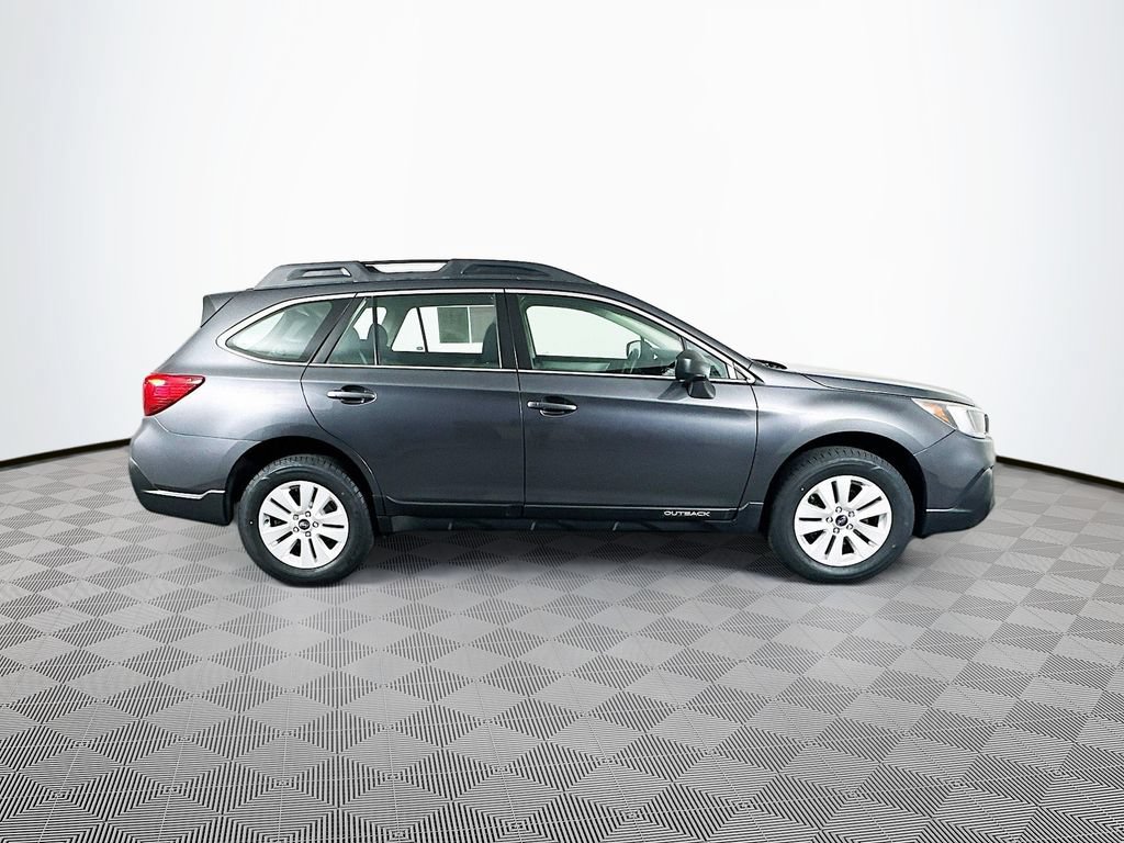 Used 2019 Subaru Outback 2.5i AWD/4WD image 11