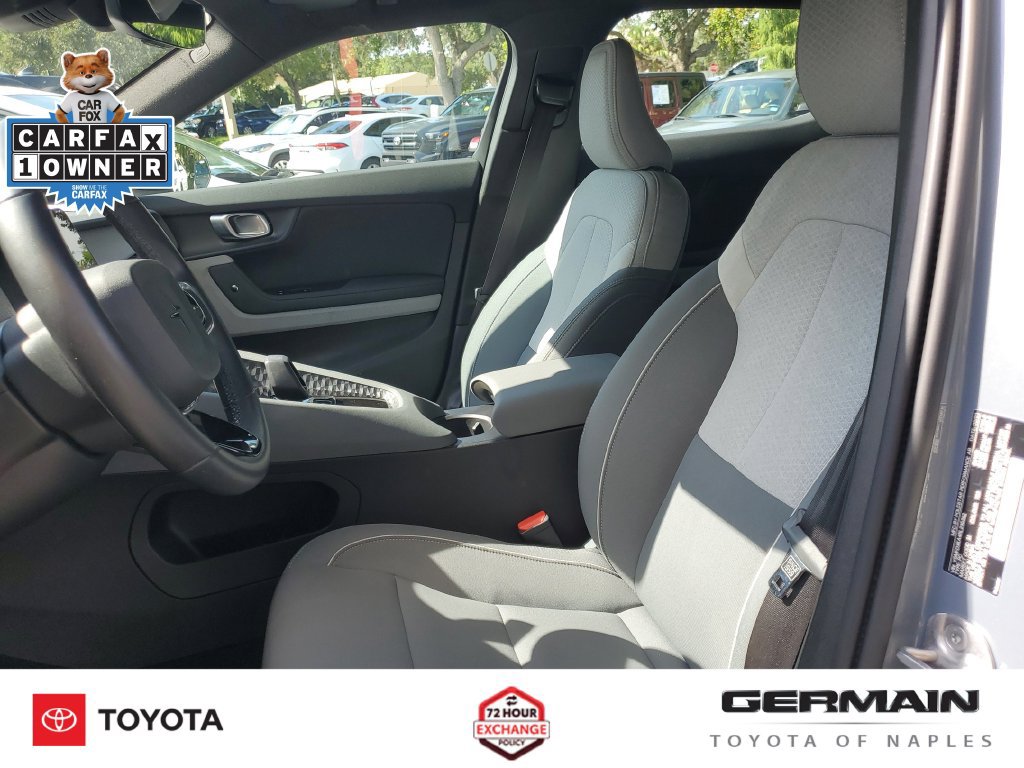 Used 2024 Polestar Polestar 2 AWD/4WD image 19