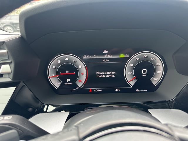 New 2026 Audi A3 2.0T Premium image 22