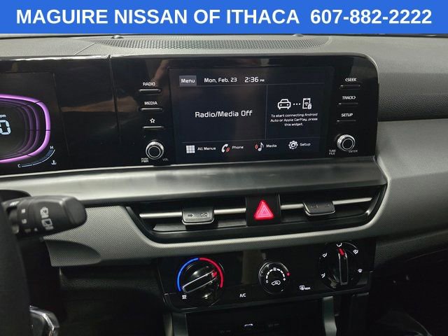 Used 2024 Kia Seltos LX AWD/4WD image 29