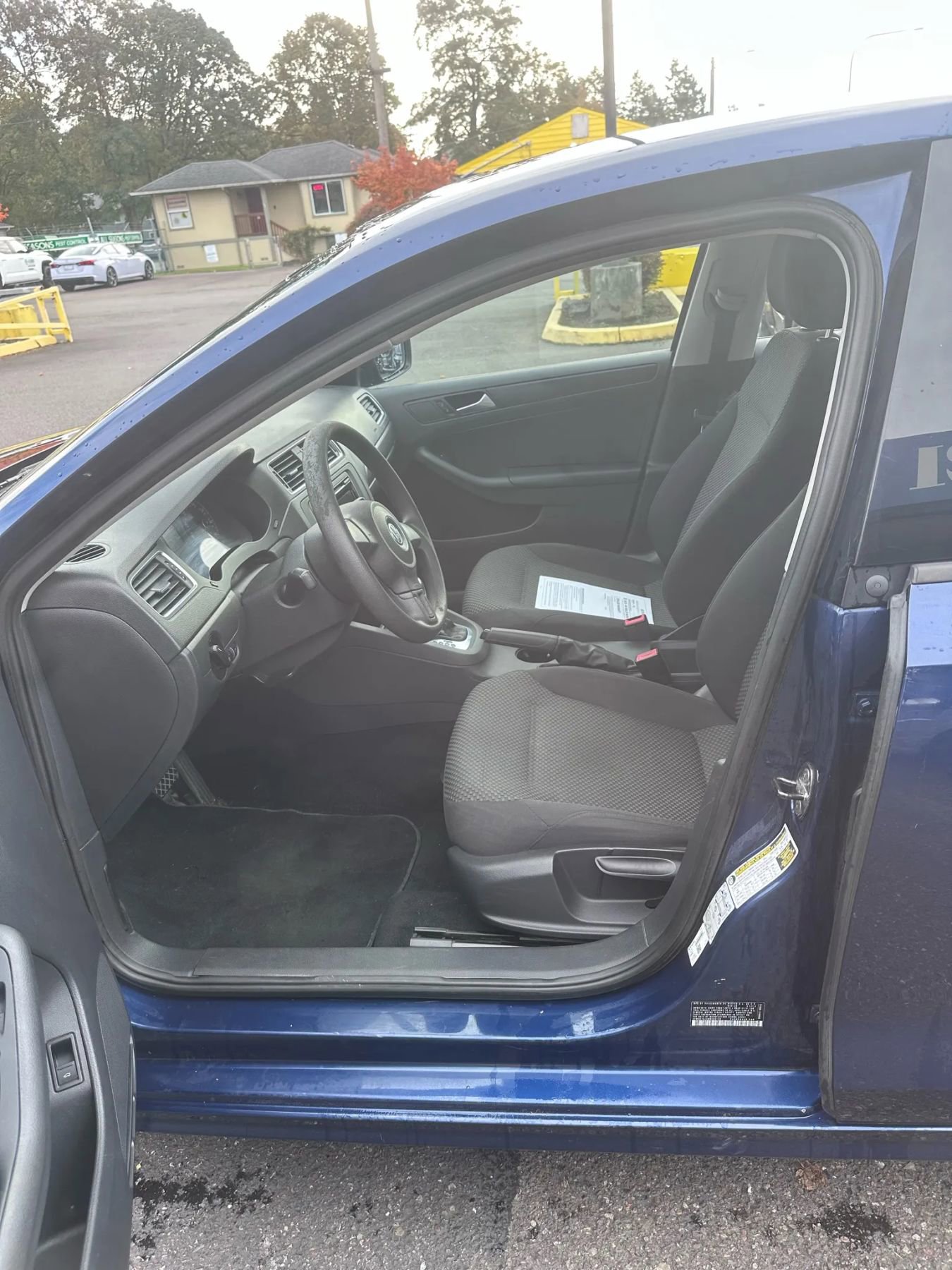 Used 2013 Volkswagen Jetta S image 11