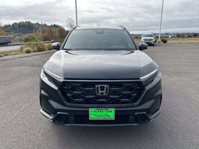 New 2027 Honda CR-V Sport image 2
