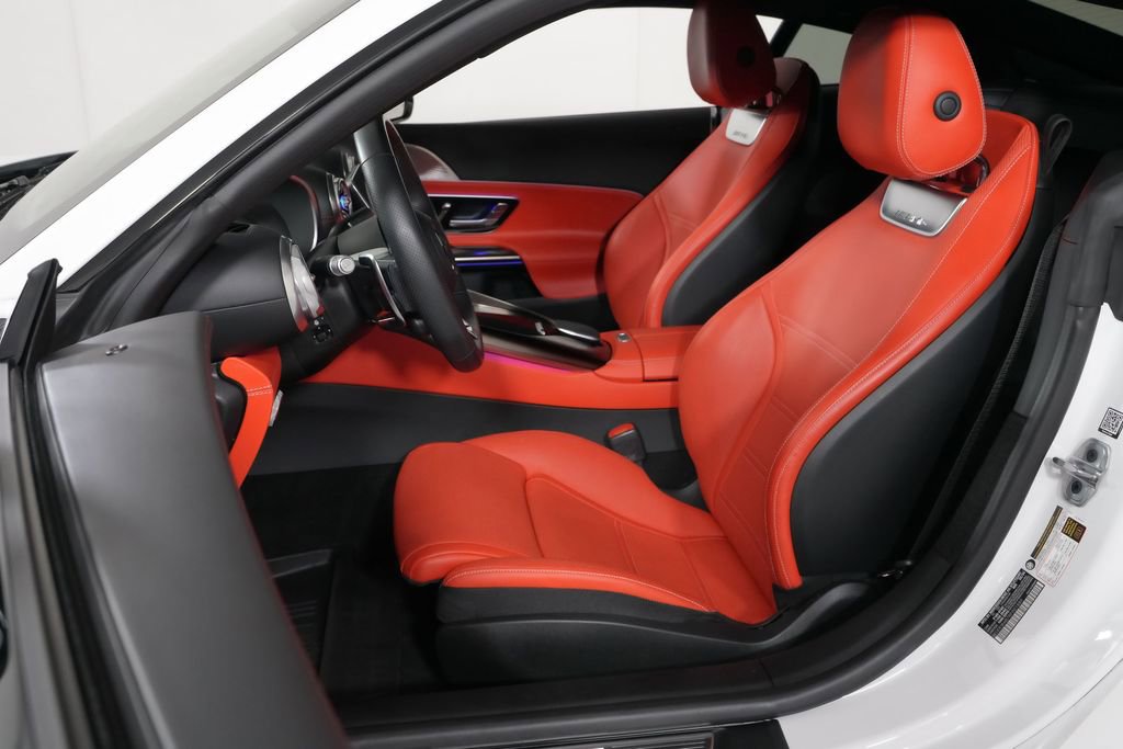 Used 2024 Mercedes-Benz AMG GT 55 image 5