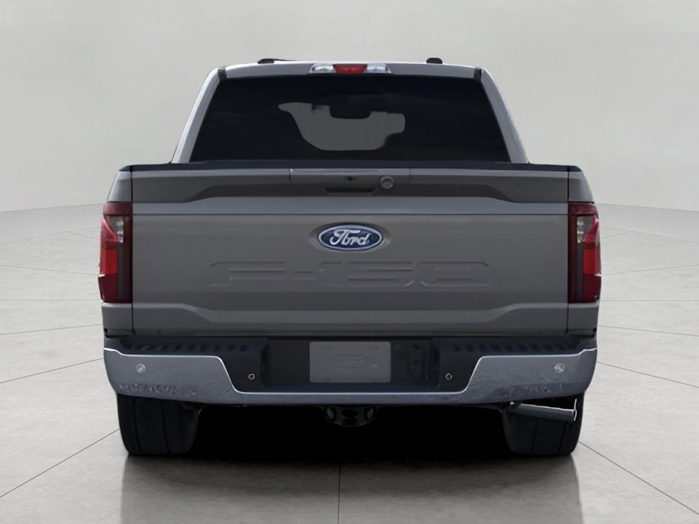 New 2025 Ford F150 XLT w/ Equipment Group 302A MID image 5