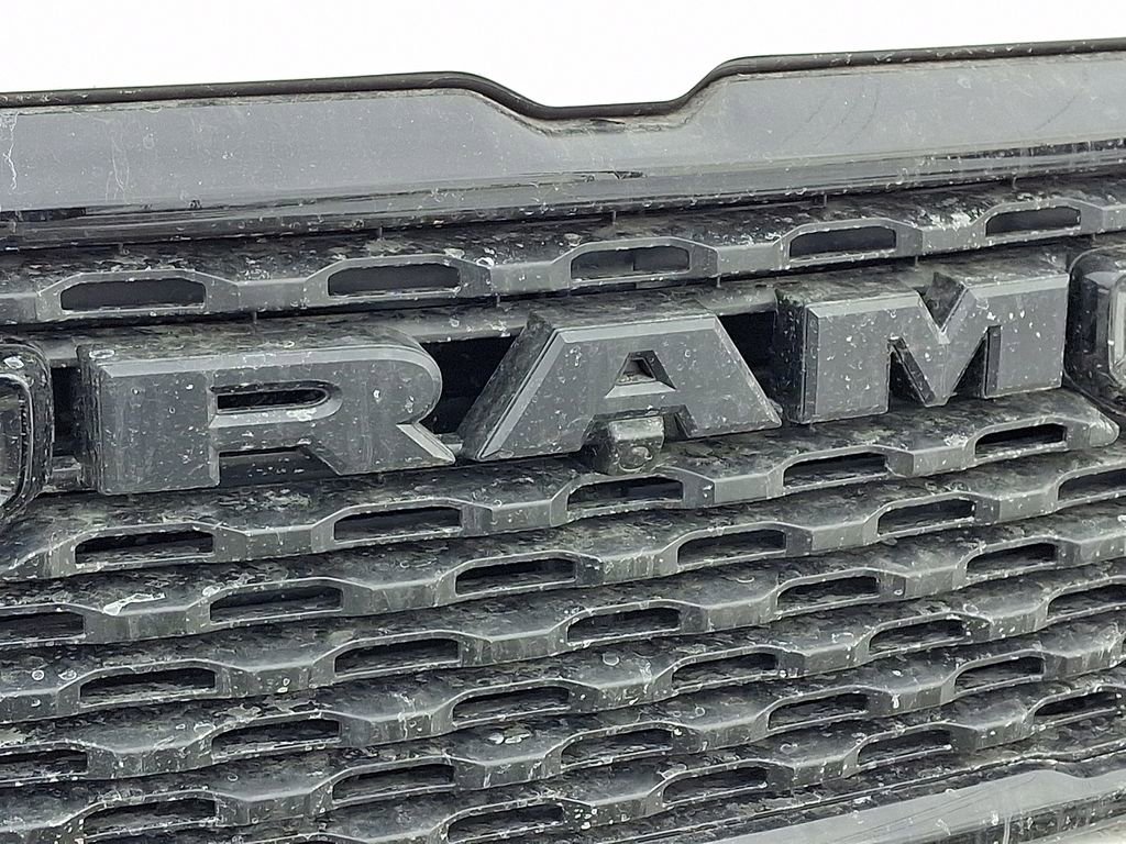 New 2026 RAM 1500 Big Horn w/ Night Edition image 13