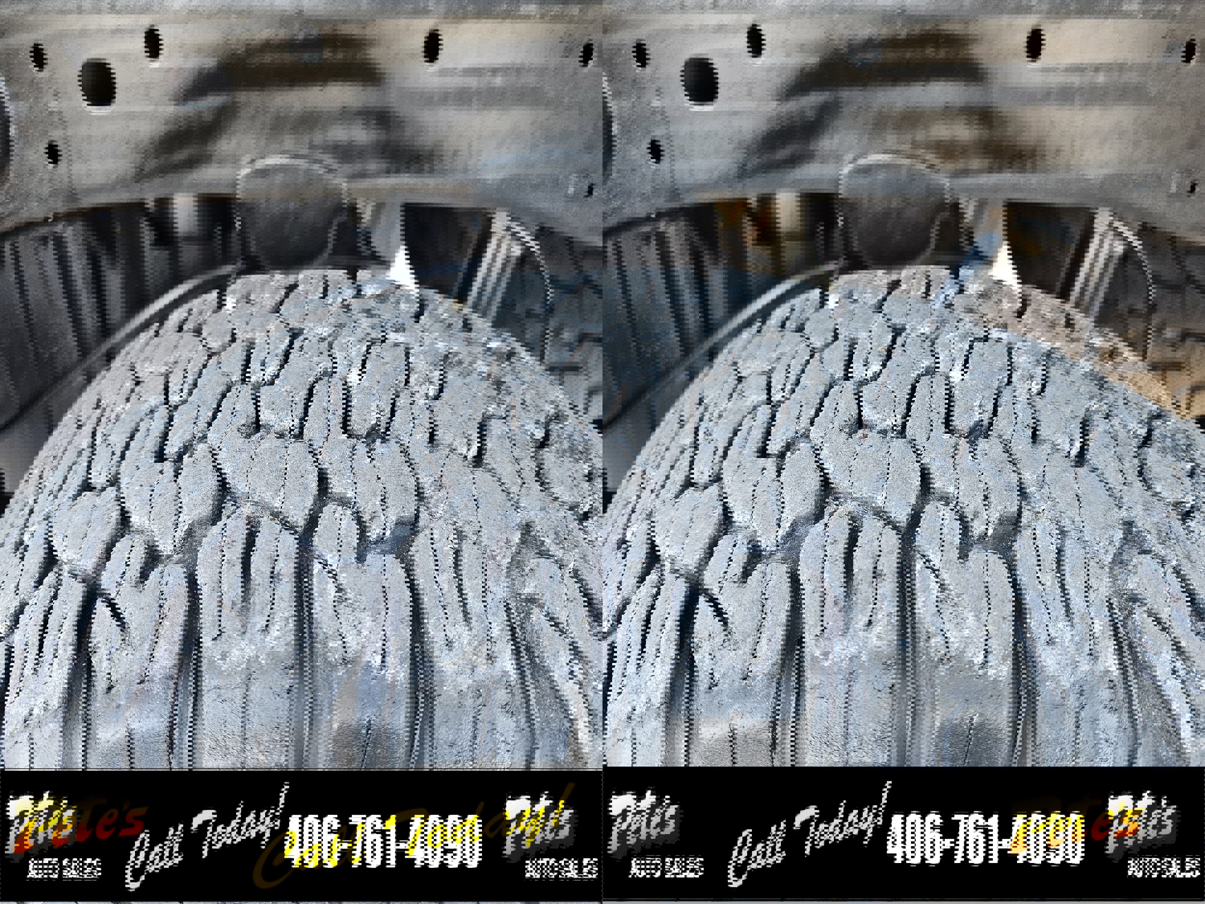 Used 2015 Chevrolet Silverado 2500 W/T image 11