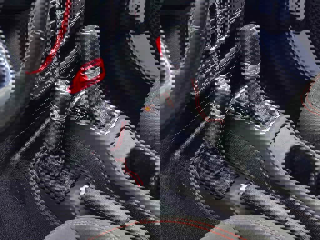 Certified 2021 Jeep Gladiator Rubicon w/ Trailer Tow Package image 18