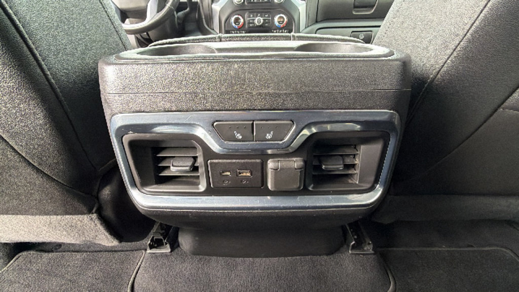 Used 2019 GMC Sierra 1500 SLT w/ SLT Premium Plus Package AWD/4WD image 25