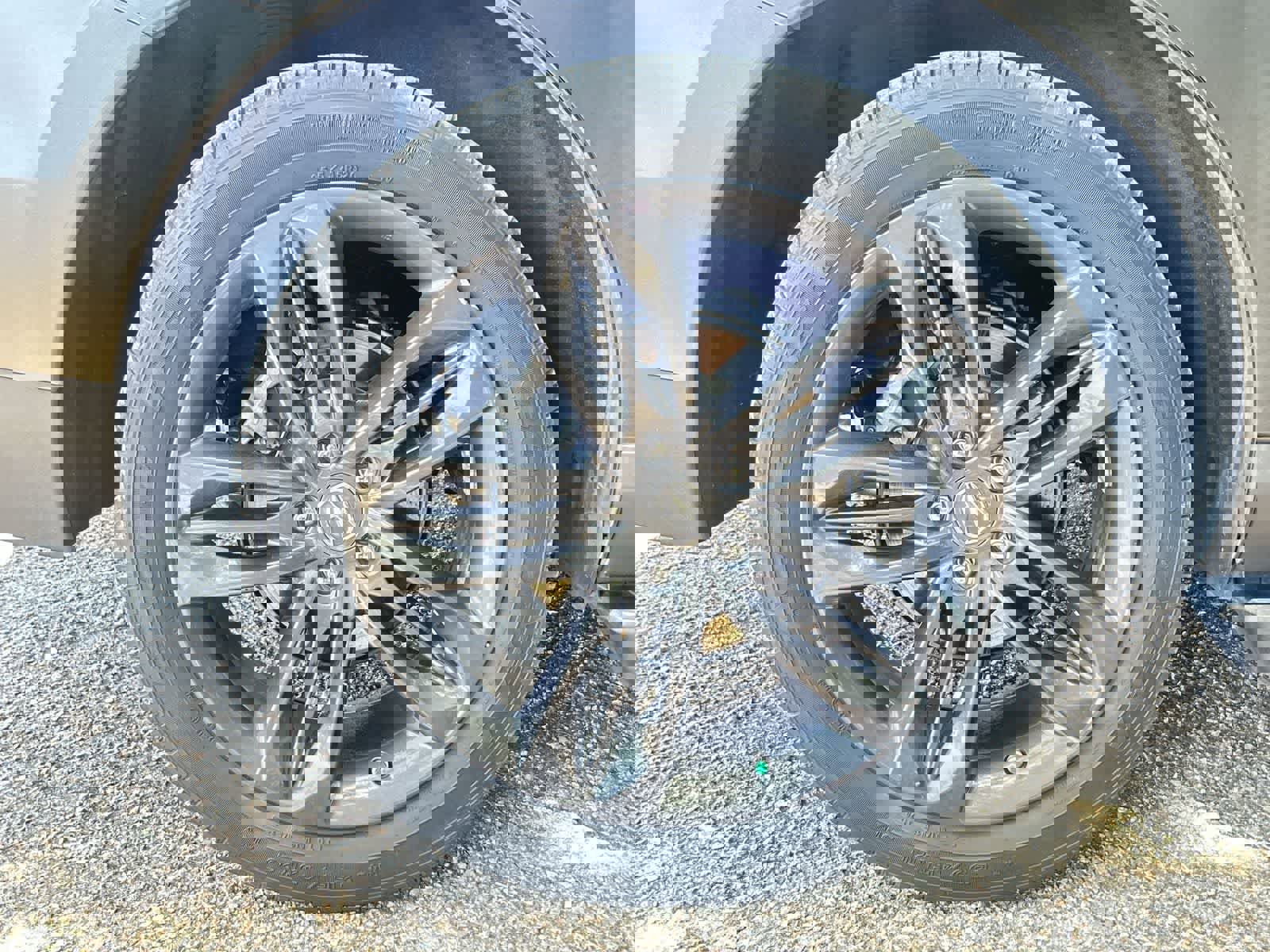 Used 2019 Acura RDX A-Spec AWD/4WD image 5