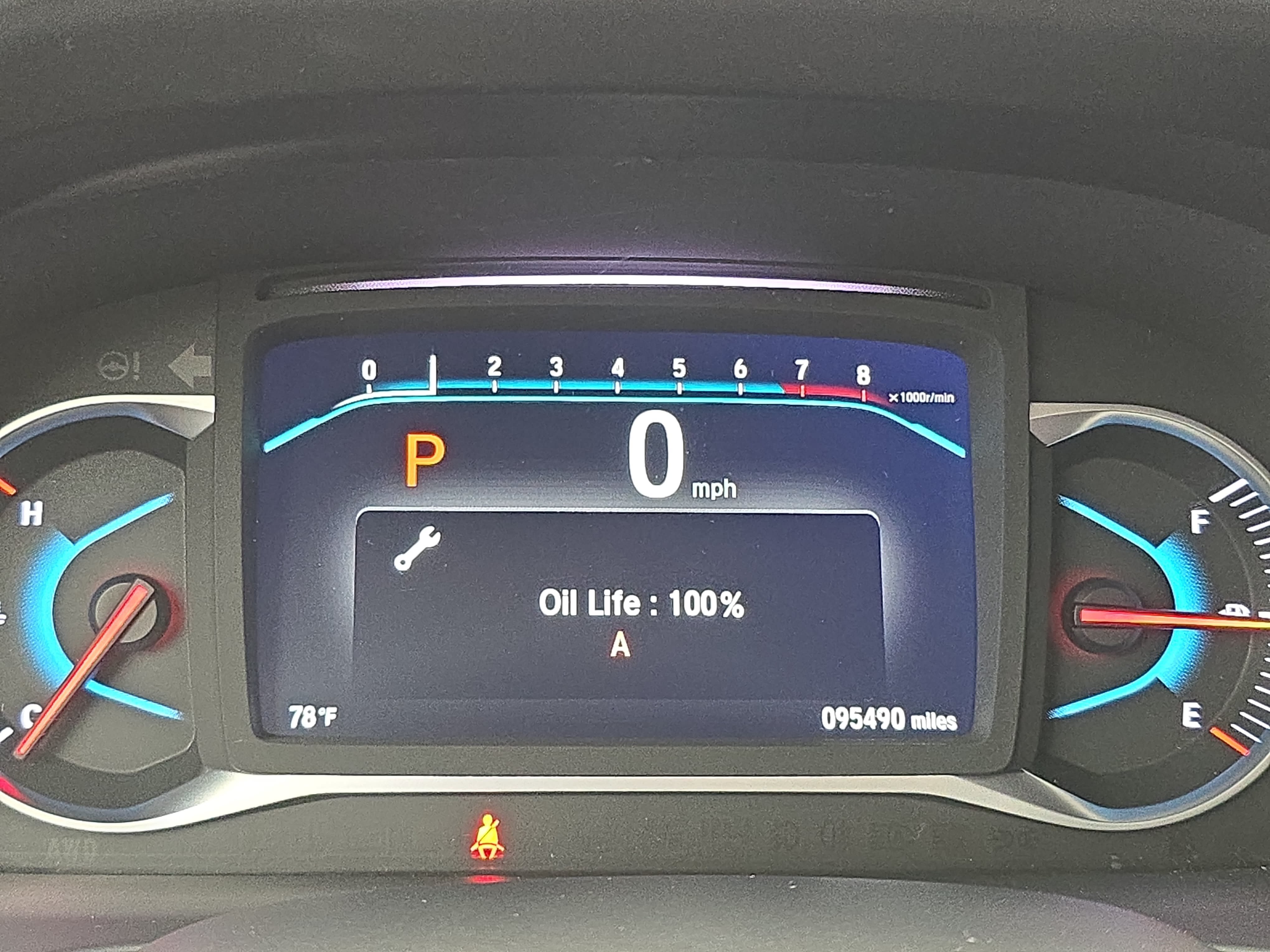 Used 2019 Honda Pilot Touring image 20