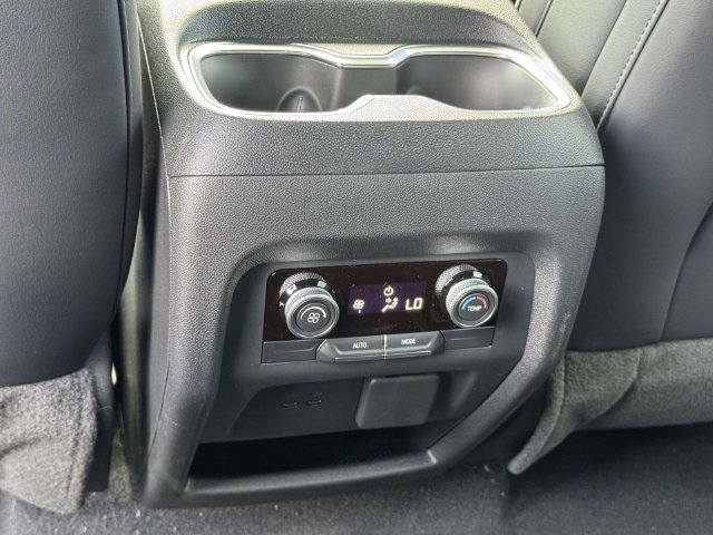 New 2026 Buick Enclave Preferred w/ Power Package FWD image 11