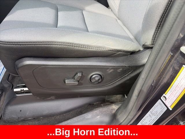 Used 2021 RAM 1500 Big Horn image 12