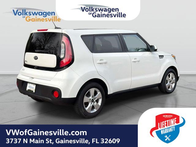 Used 2019 Kia Soul FWD image 4
