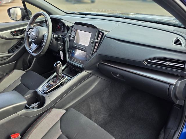 Certified 2023 Subaru WRX image 9