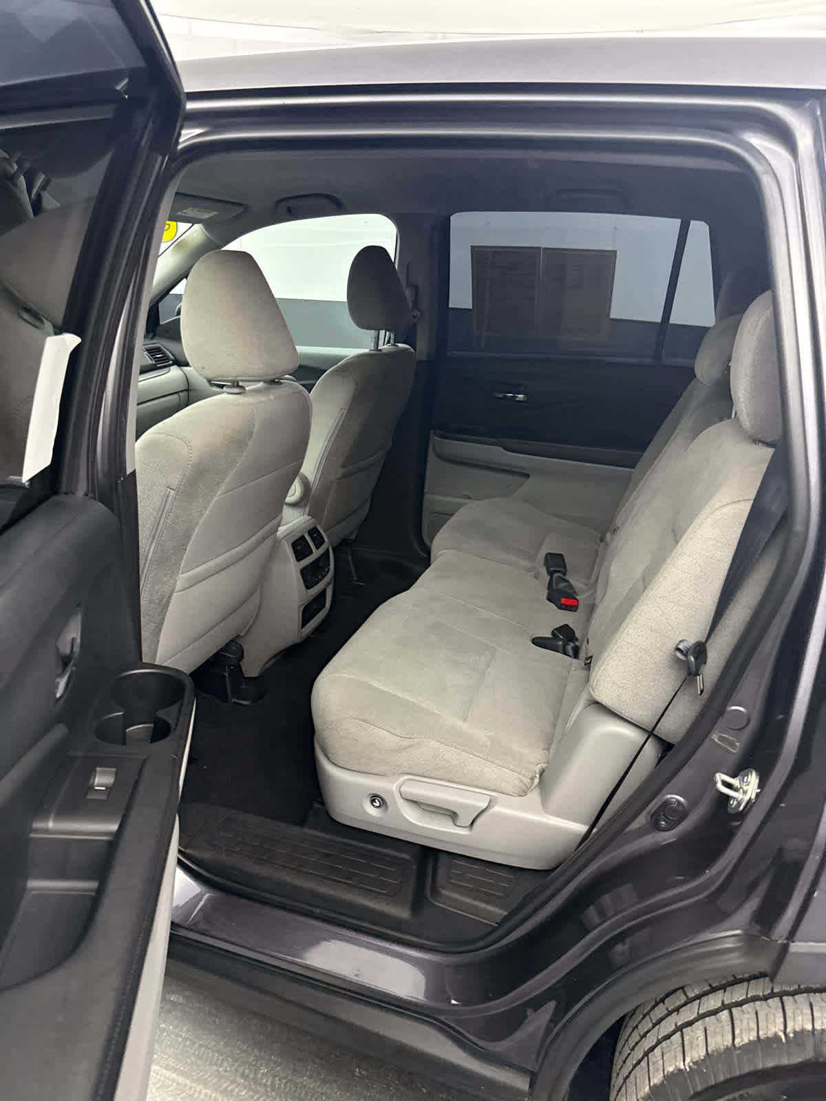 Used 2020 Honda Pilot EX image 79