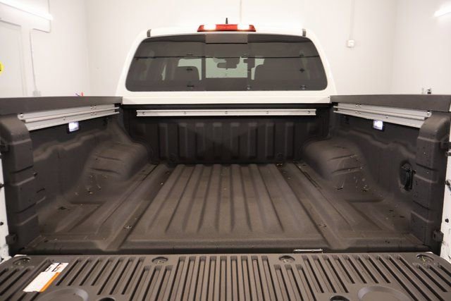 New 2026 Nissan Frontier SV w/ SV Convenience Package image 22