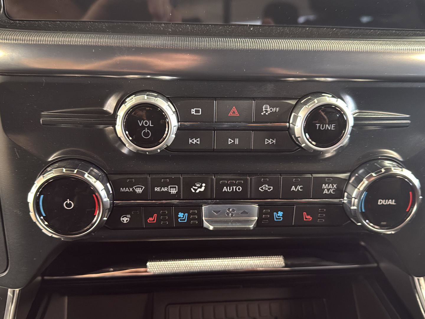 New 2025 Ford F150 Raptor image 27