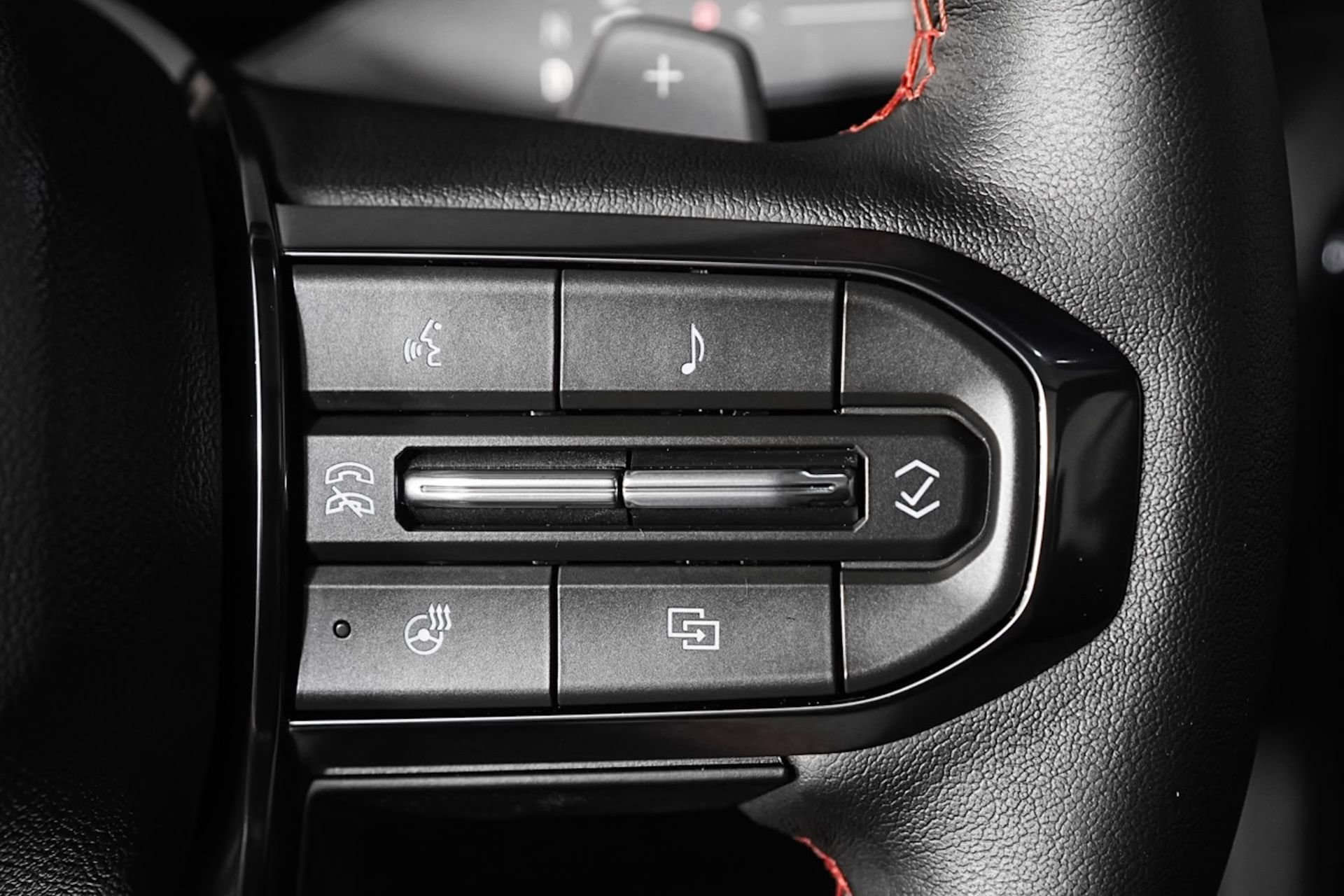 Used 2026 GMC Yukon AT4 Ultimate AWD/4WD image 19