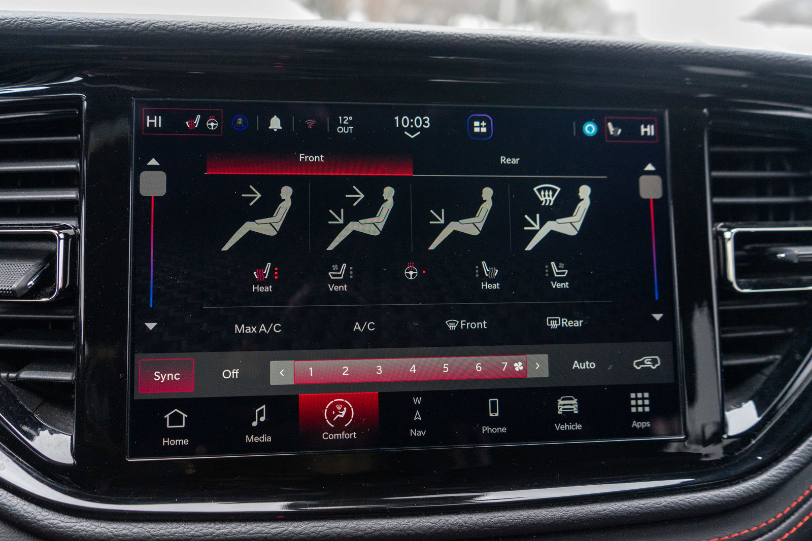 Used 2025 Dodge Durango GT image 18