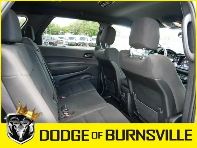 Used 2023 Dodge Durango GT w/ Blacktop Package AWD/4WD image 16