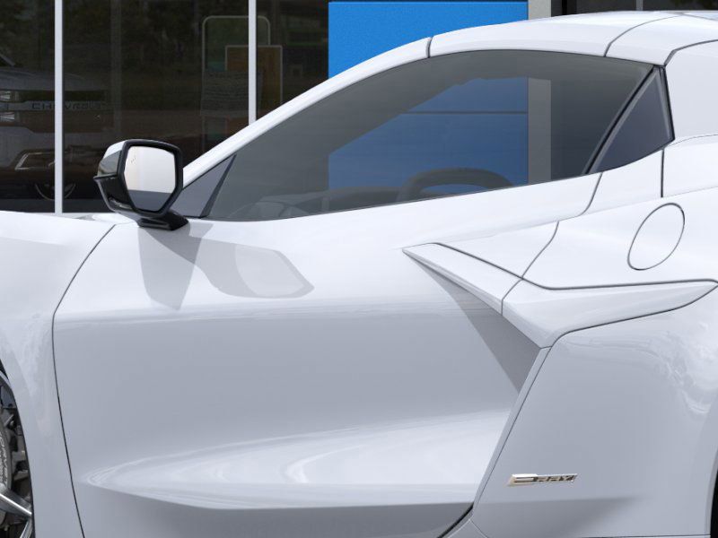 New 2026 Chevrolet Corvette E-Ray w/ ZER Performance Package image 35