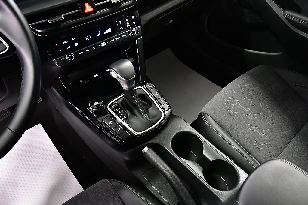 Used 2024 Kia Seltos X-Line image 22