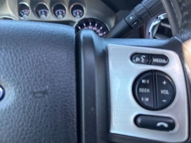 Used 2016 Ford F450 Lariat w/ Lariat Ultimate Package image 17