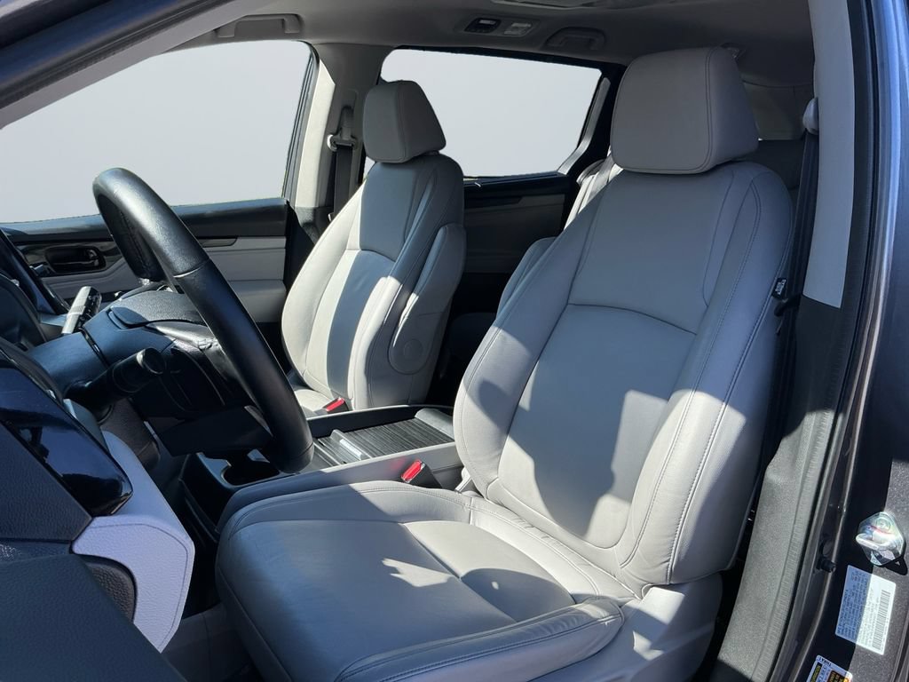 Used 2023 Honda Odyssey Touring image 10