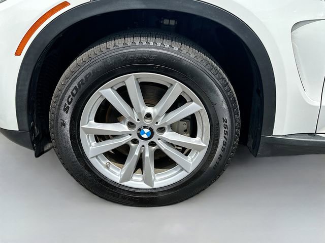 Used 2015 BMW X5 sDrive35i RWD image 34
