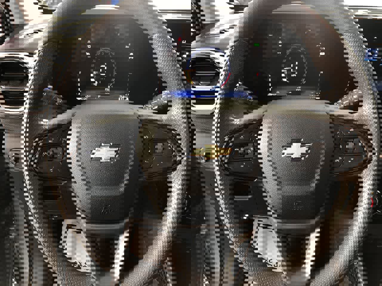 Used 2025 Chevrolet TrailBlazer LT image 13