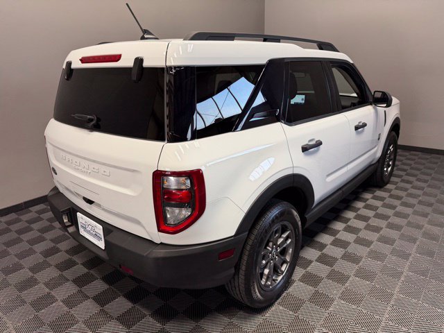 Used 2023 Ford Bronco Sport Big Bend AWD/4WD image 9