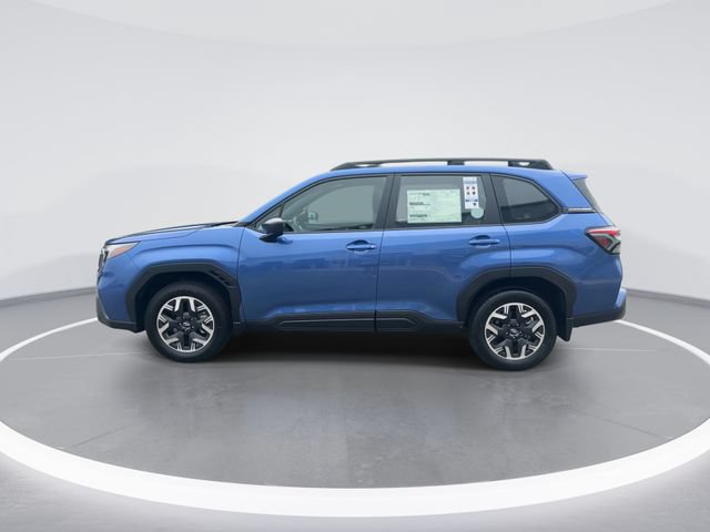 New 2026 Subaru Forester AWD/4WD image 5