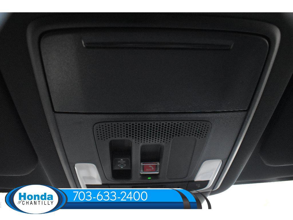 New 2026 Honda CR-V TrailSport image 20