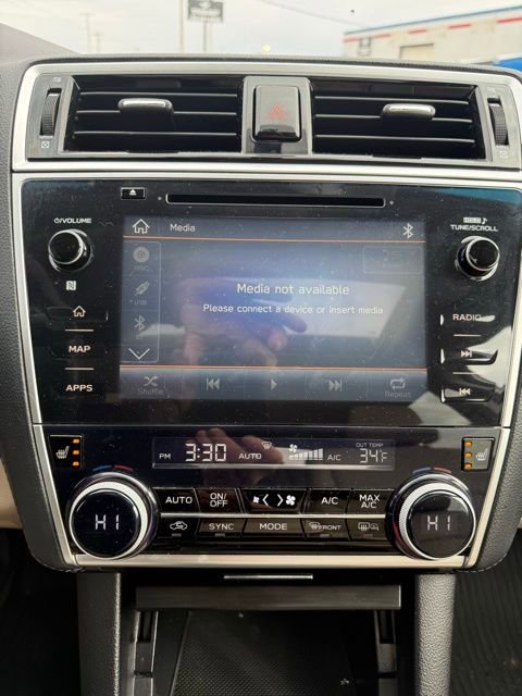 Used 2019 Subaru Outback 2.5i Limited image 18