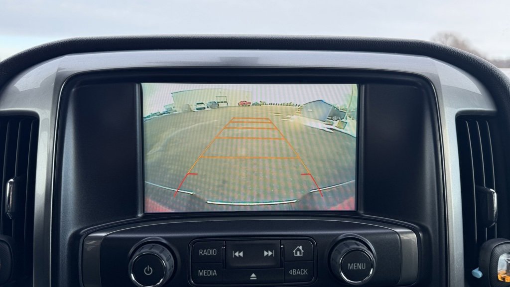 Used 2017 Chevrolet Silverado 1500 LT w/ All Star Edition image 27