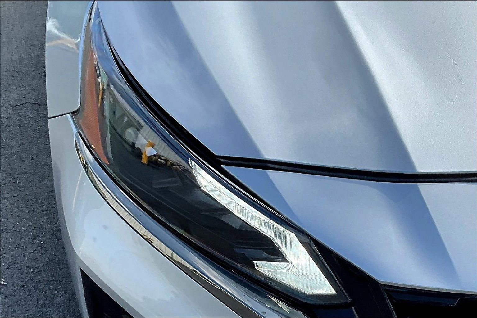 Used 2024 Nissan Altima 2.5 SR image 32