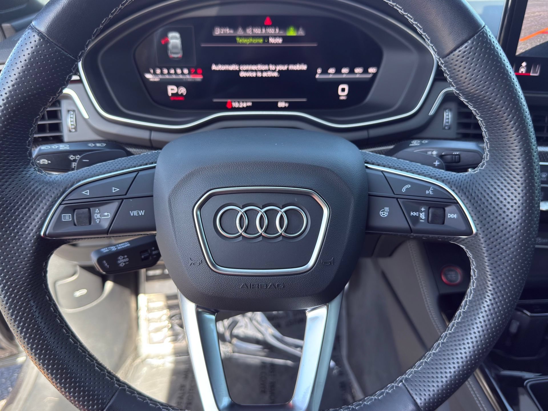 Certified 2023 Audi S5 Prestige AWD/4WD image 21