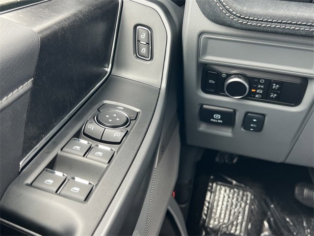 New 2025 Ford F150 Lightning Flash image 20
