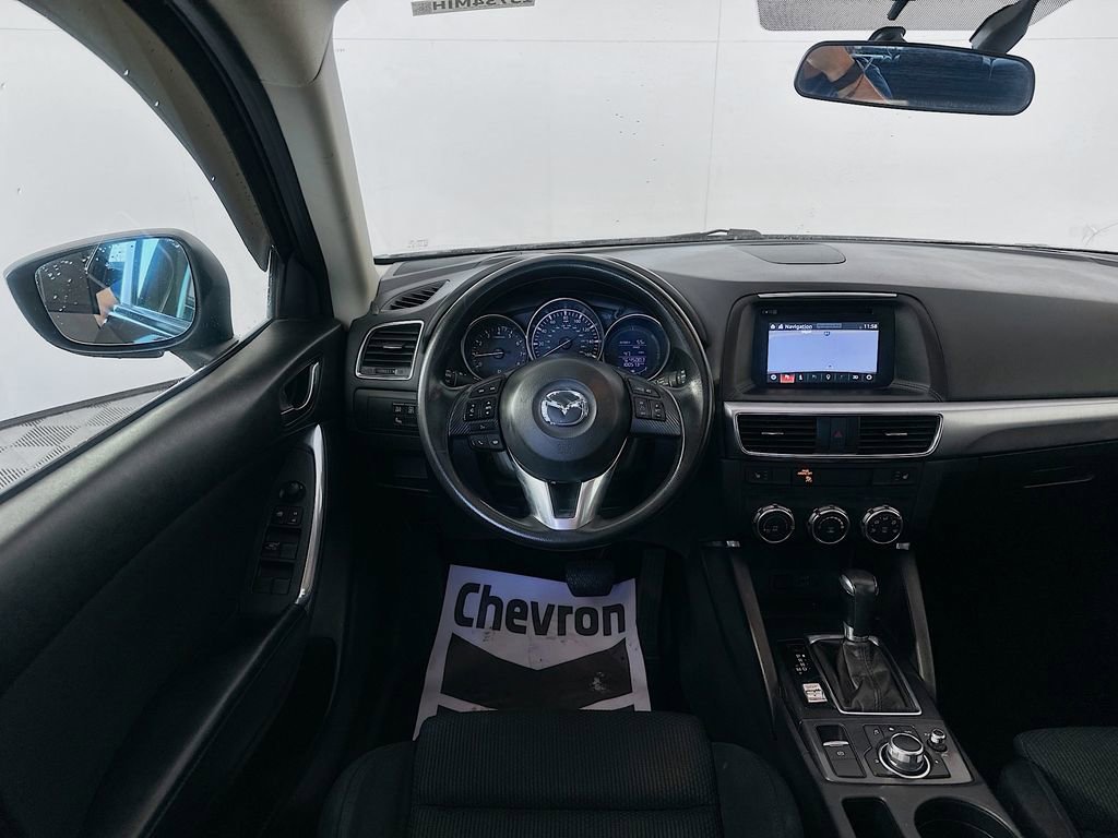 Used 2016 MAZDA CX-5 Touring image 24