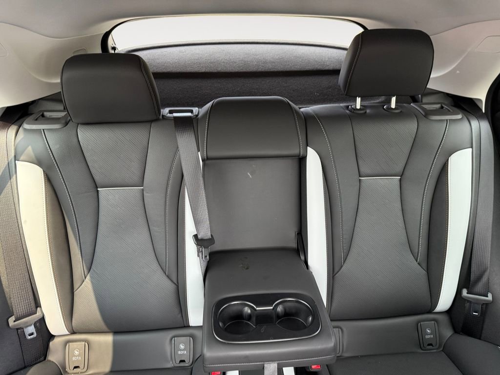 Used 2025 Buick Envision Sport Touring image 29