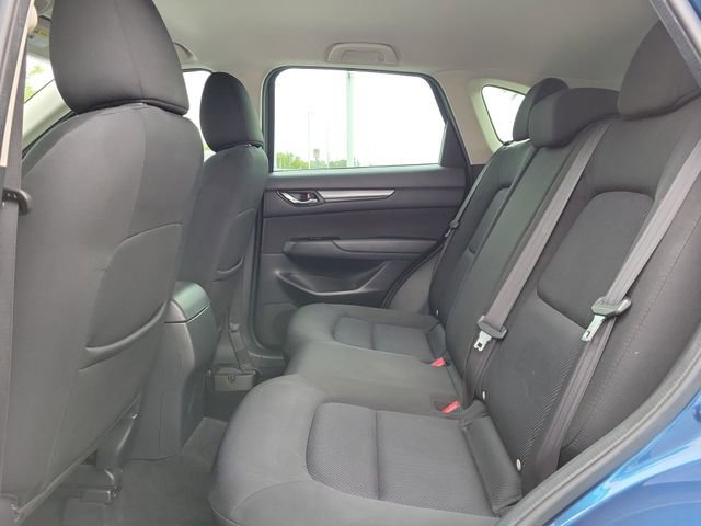 Used 2020 MAZDA CX-5 Sport image 11