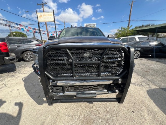 Used 2020 RAM 3500 Tradesman image 2