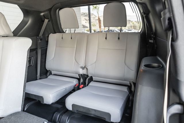 Used 2023 Lexus GX 460 w/ Black Line Special Edition AWD/4WD image 15