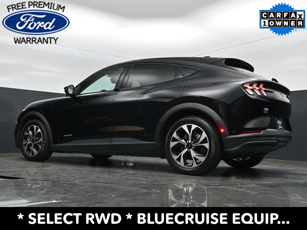 Used 2024 Ford Mustang Mach-E Select RWD image 25