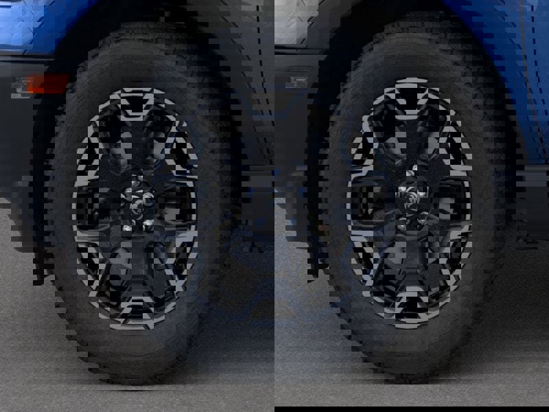 New 2025 Ford Bronco Sport Outer Banks image 19