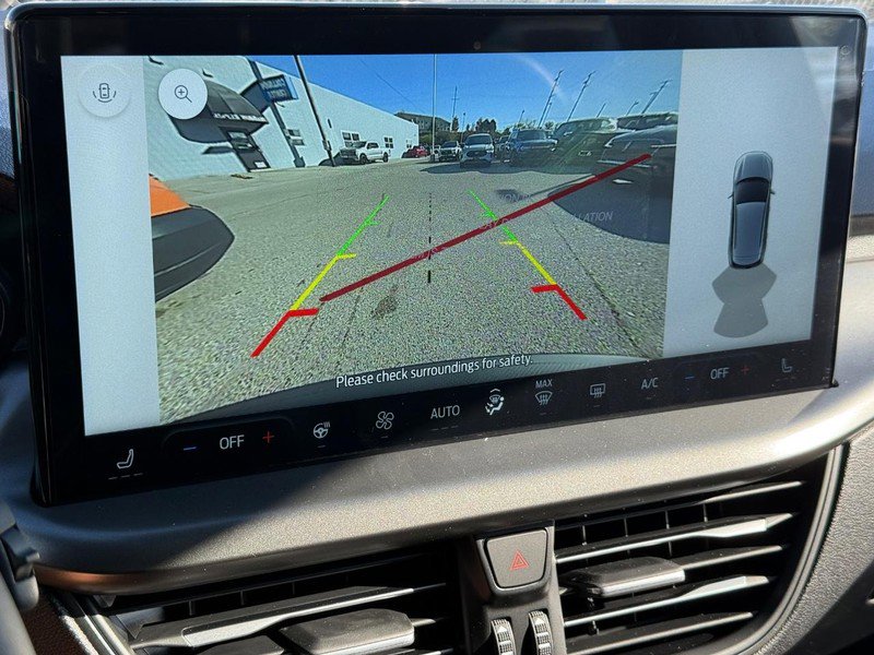 New 2026 Ford Escape SE image 14